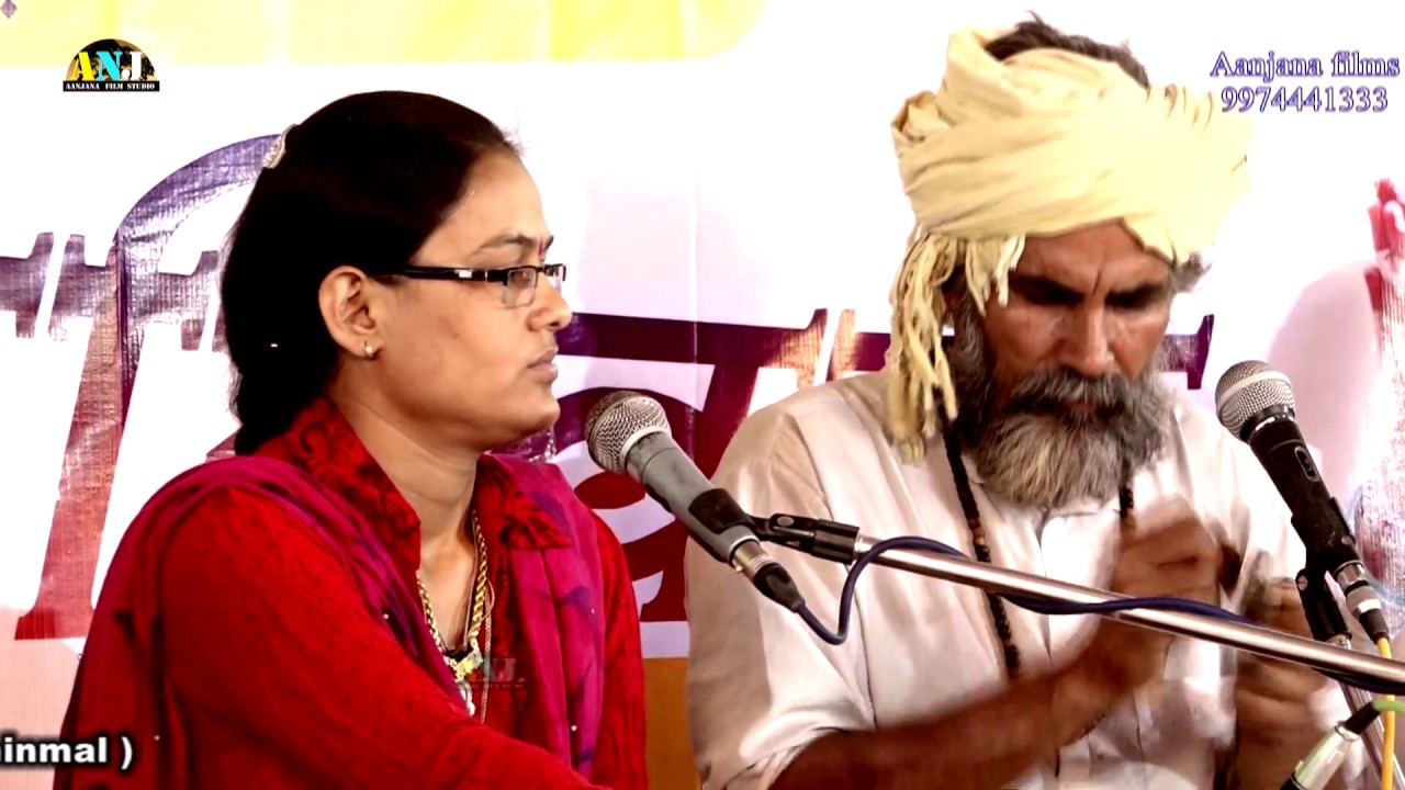 Korana Live  / गुरु बिन घोर अँधेरा / Guru Bin Ghor Andhera / Ansha Choudhary / Marwadi Desi Bhajan