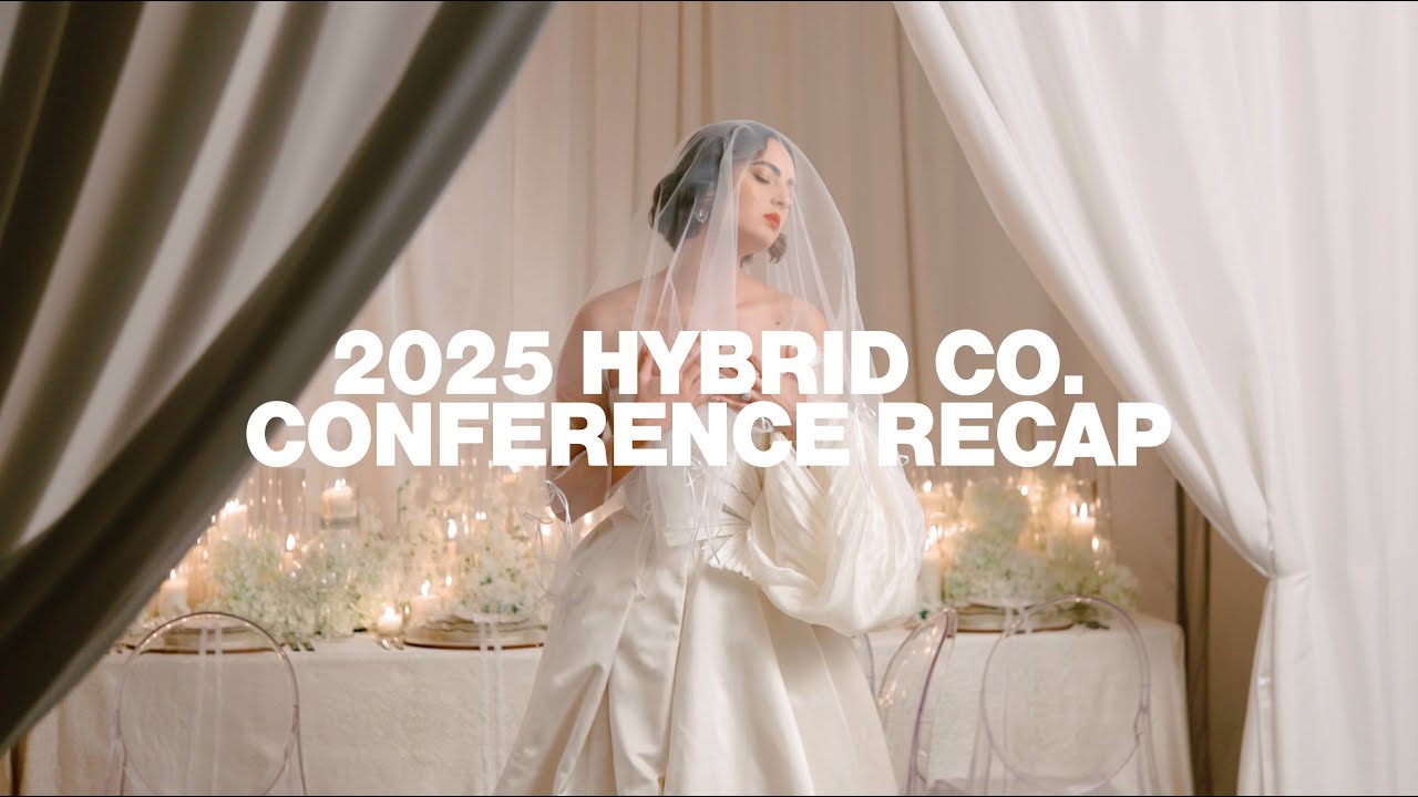 2025 Hybrid Conference Recap