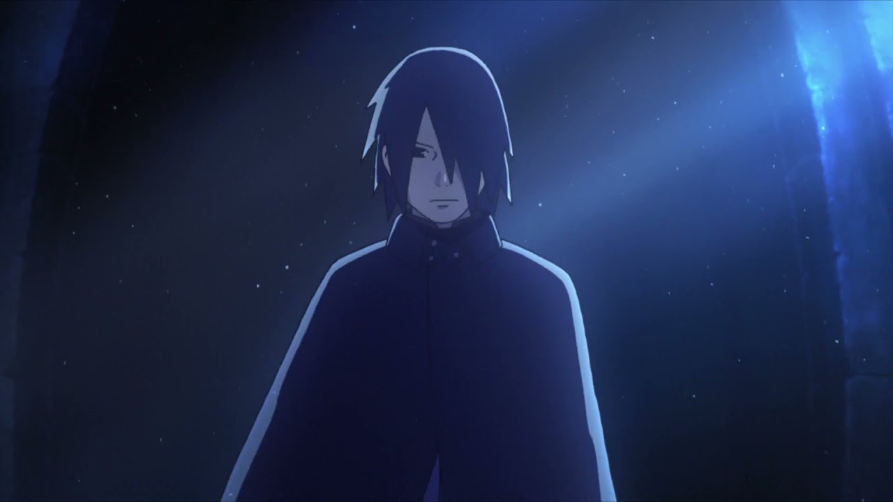 Naruto [AMV]  -  Industry Baby// ft. Madara, Sasuke, Jigen.