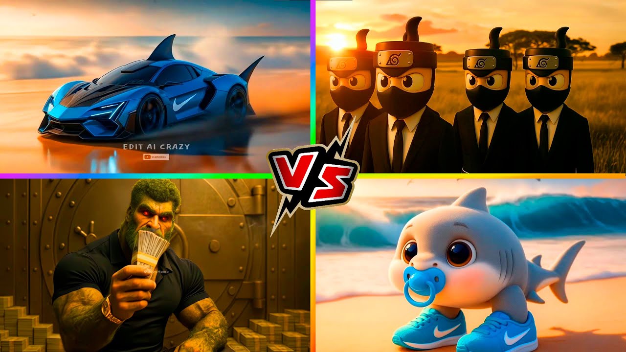 BRAINROT RACING CAR 🆚 BALLERINA CAPUCCINO FUNK - Tiles Hop Edm Rush