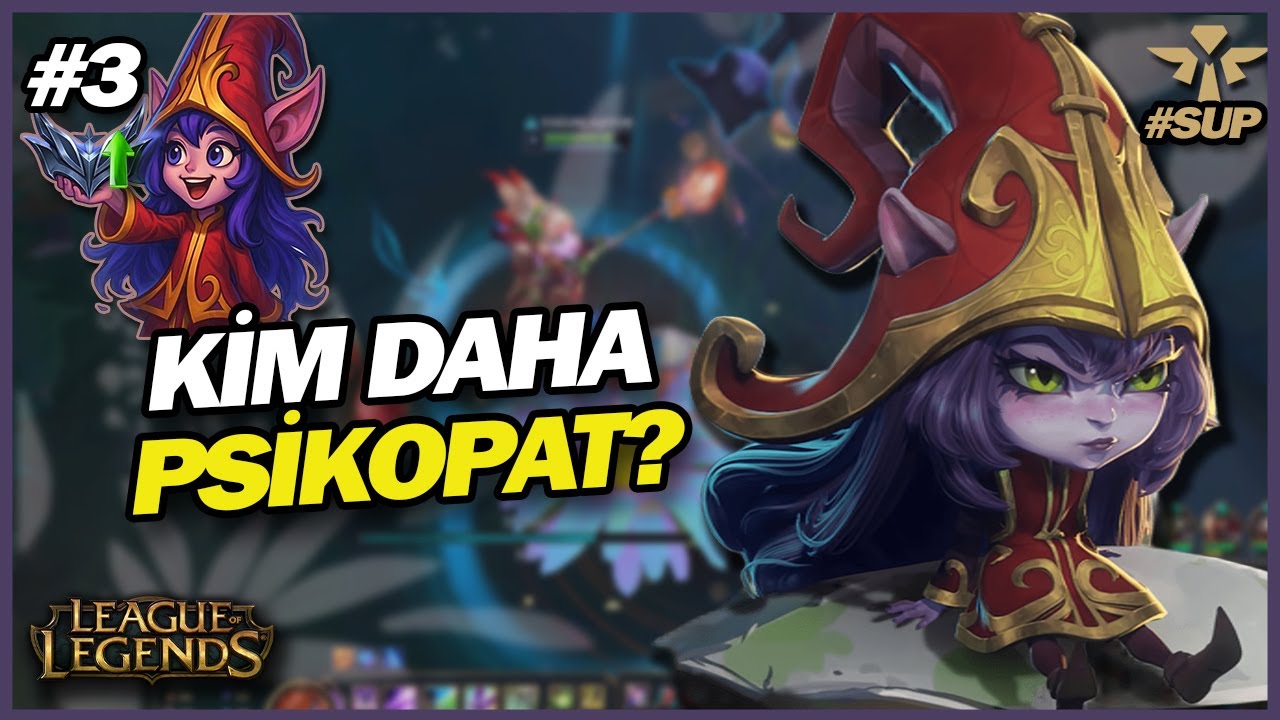 Lulu Gameplay Devam mı? | Gümüşten Çıkma #3