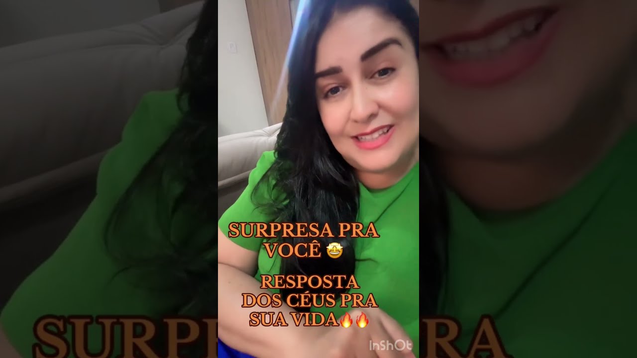TEM GENTE QUE VAI SE “ASSUSTAR”DEUS VAI FAZER JUSTIÇA NA SUA CAUSA‼️