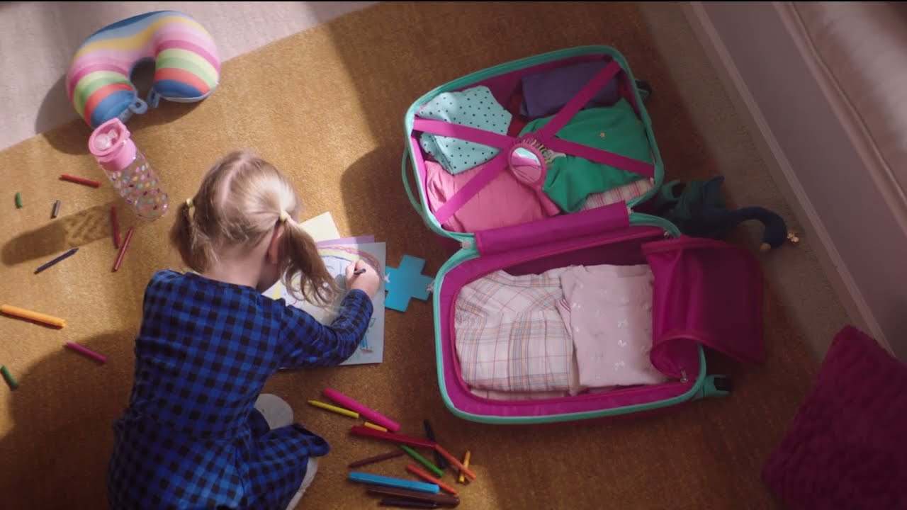 Free travel insurance for kids of all families