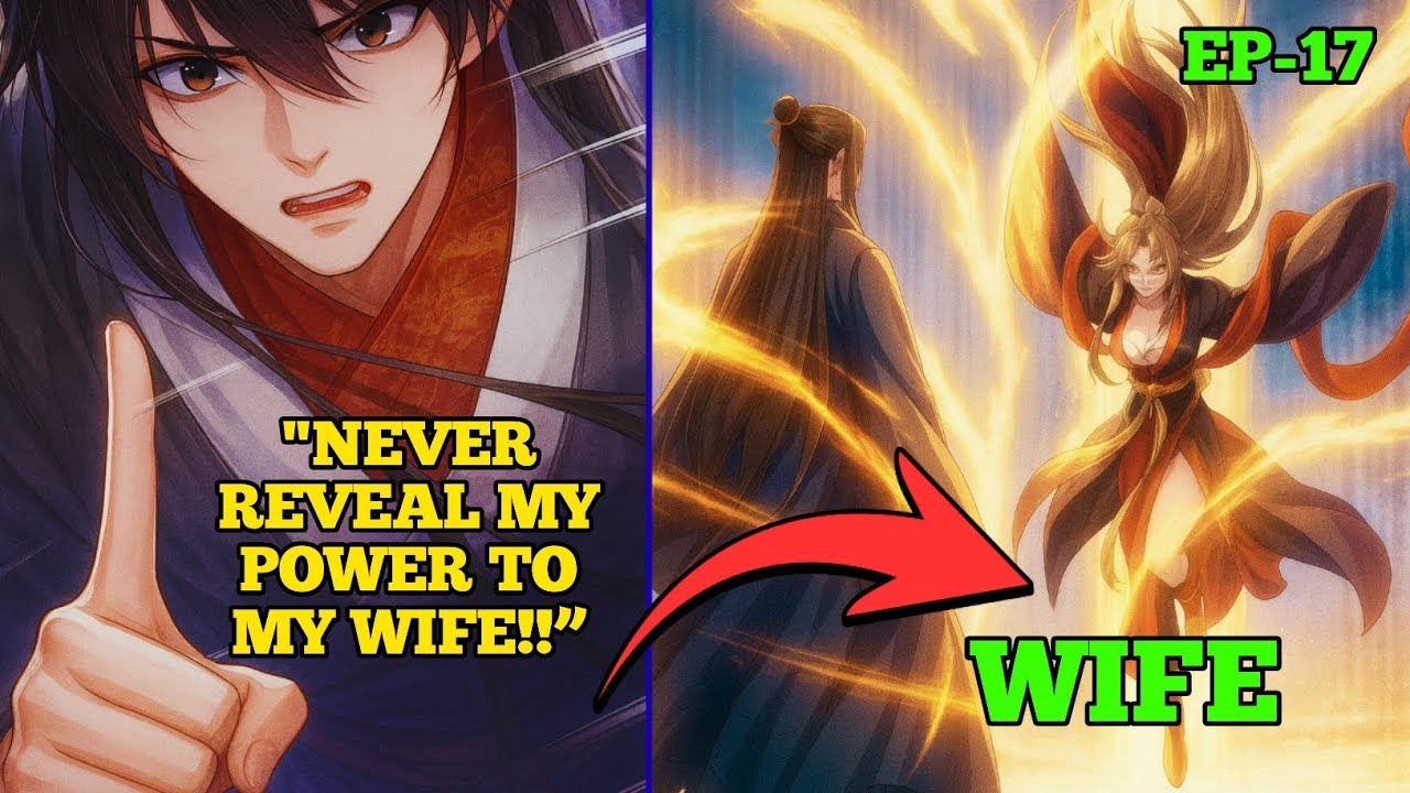 Getting The Empress After Dimension Traveling || EPISODE-17|| manhwa explained in tamil 