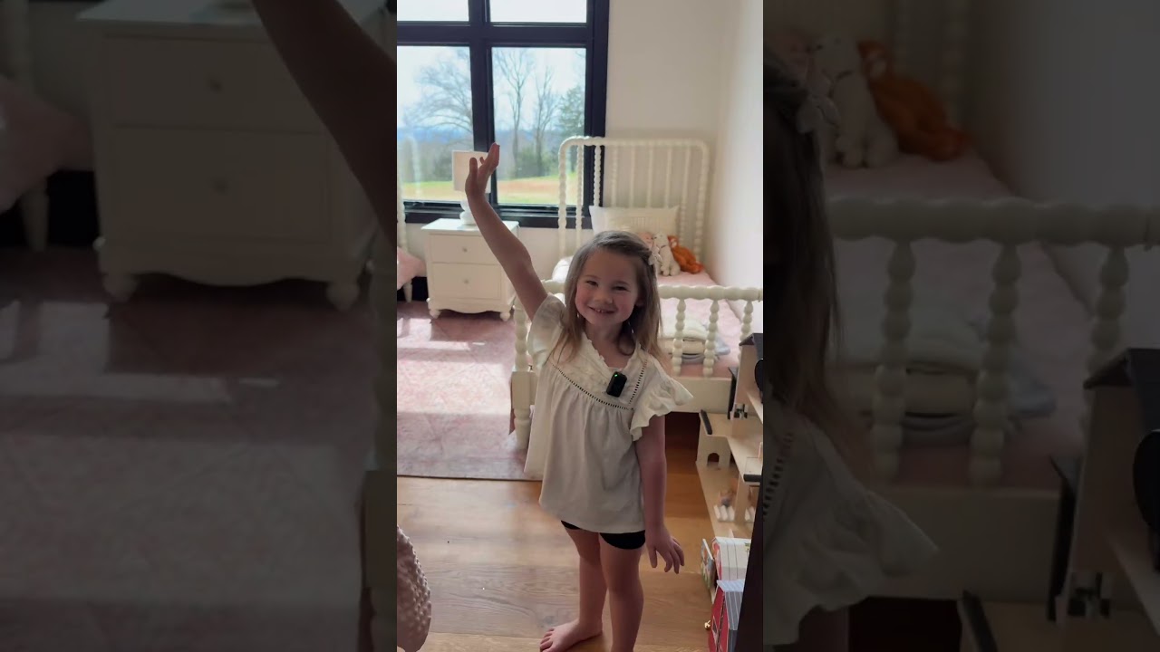Mini wycieczka po domu, kt&oacute;ry zbudowaliśmy dla naszej rodziny! Pełna wersja na naszym kanale #housetour #family #mama