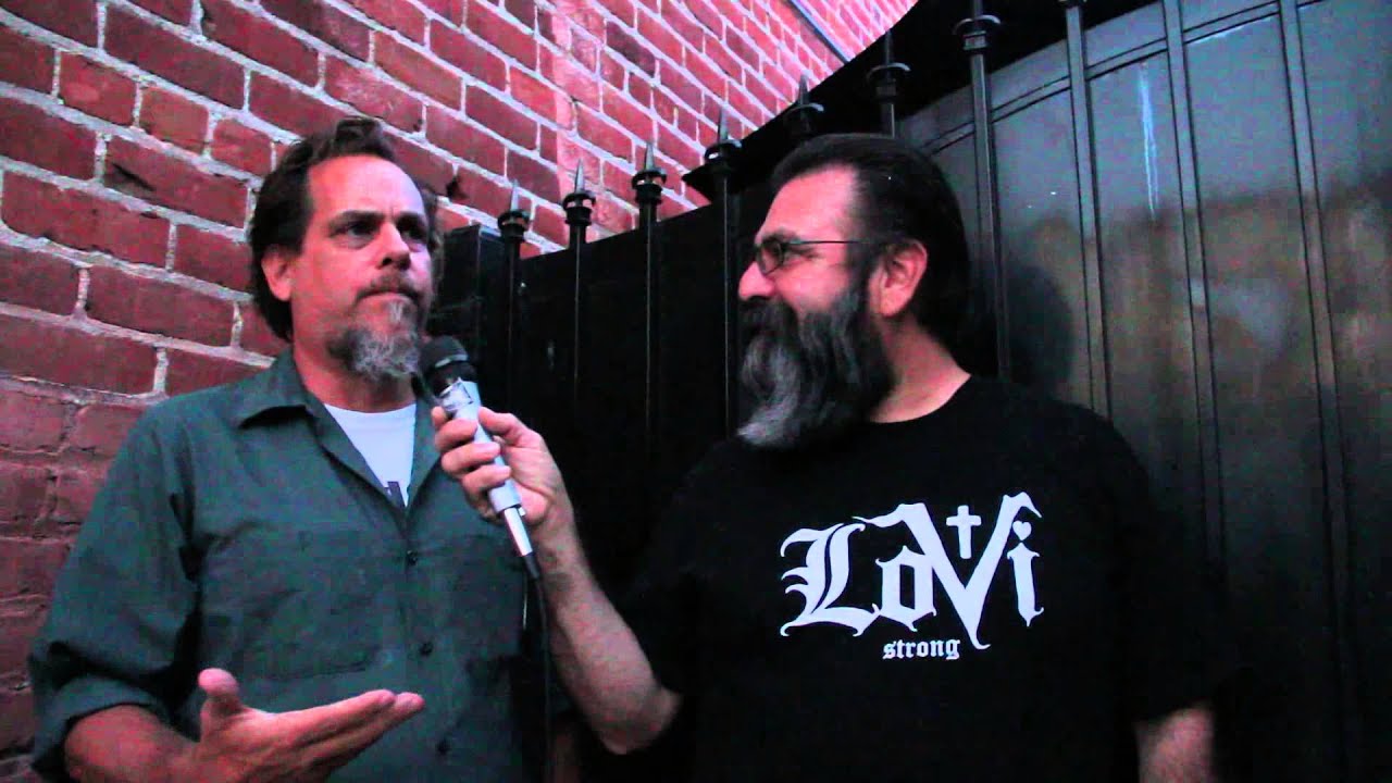 The Jimmy Cabbs 5150 Interview Series with Bl'ast pt 1
