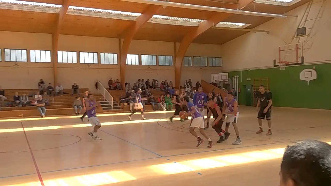 Amboara vs Anamaf 1