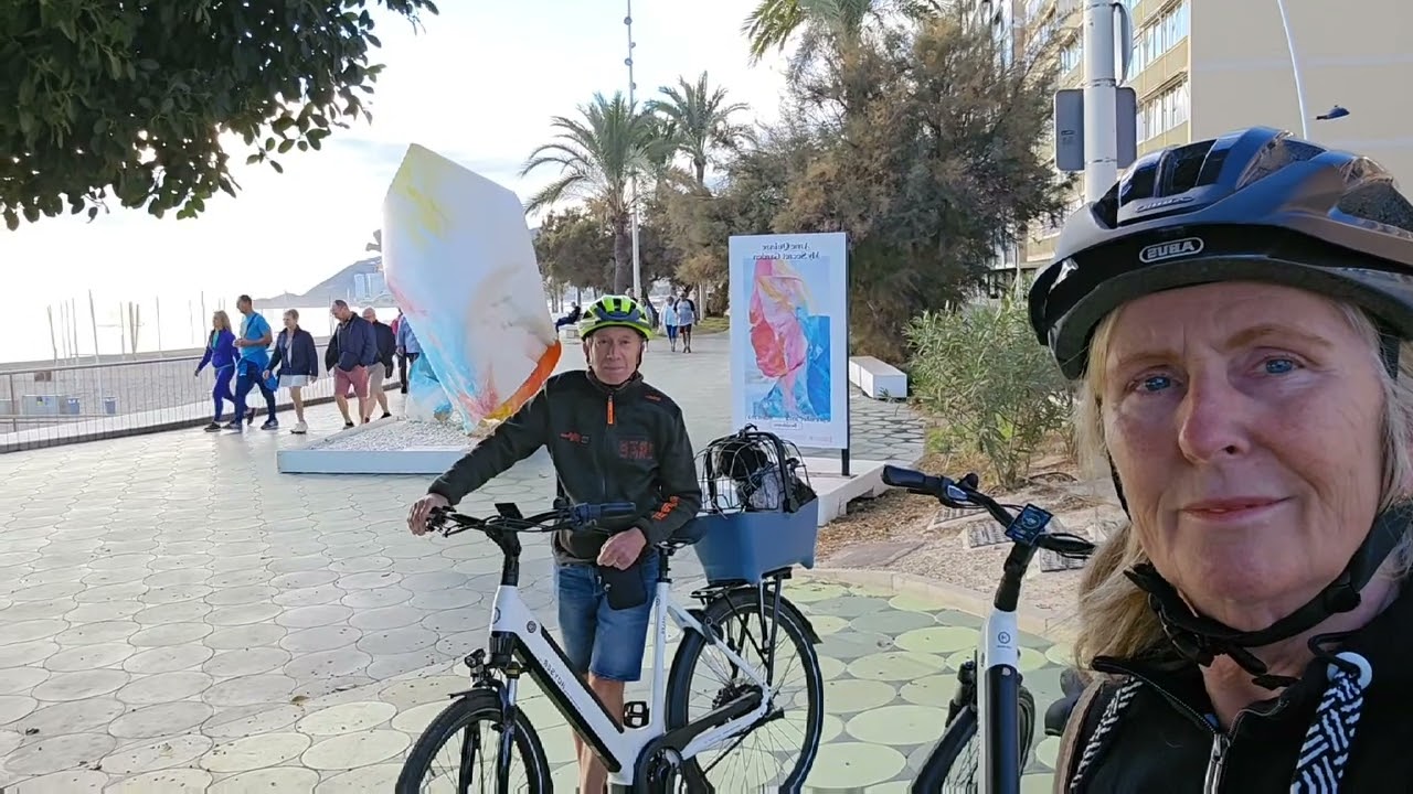 Overwinteren 2023 2024 vlog 6