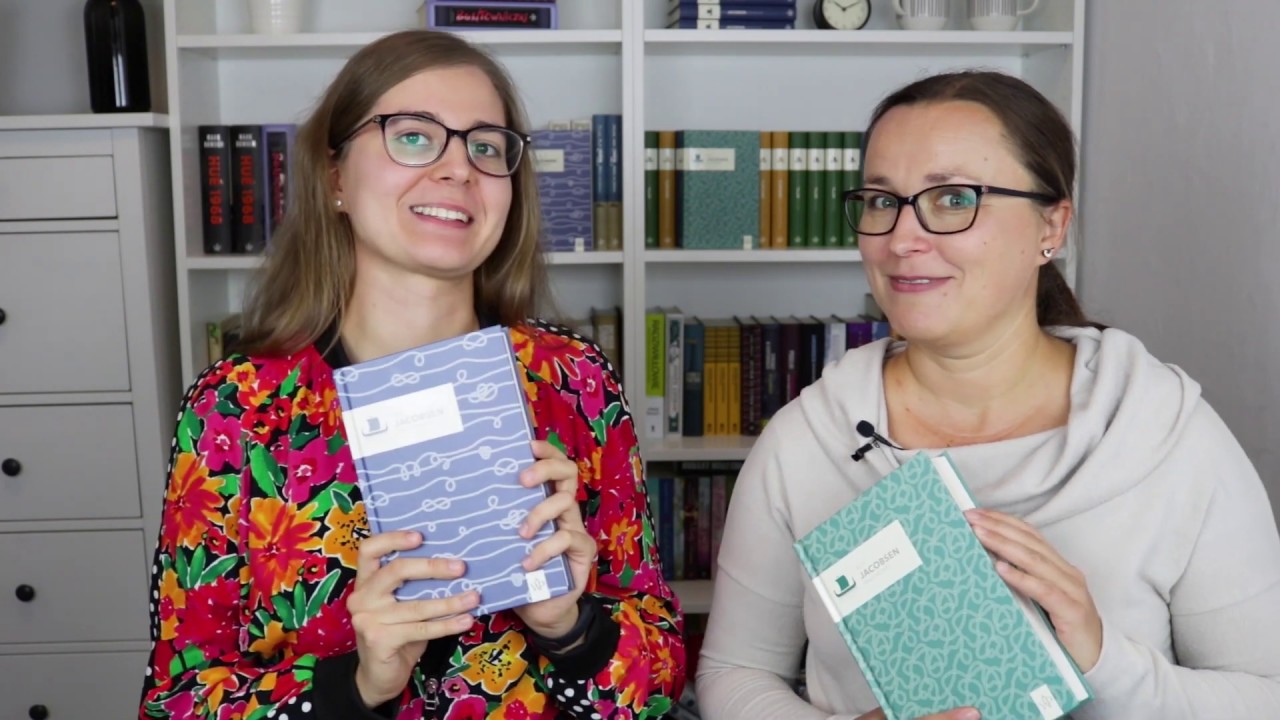 Nasz norweski TBR || Roy Jacobsen || książkowe nowości i nie tylko