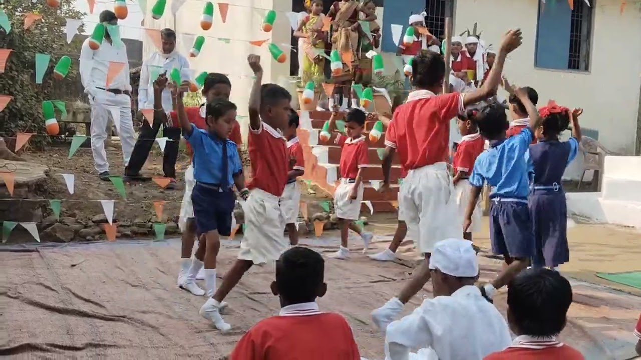 Zpps lonara,nanha munna rahi 