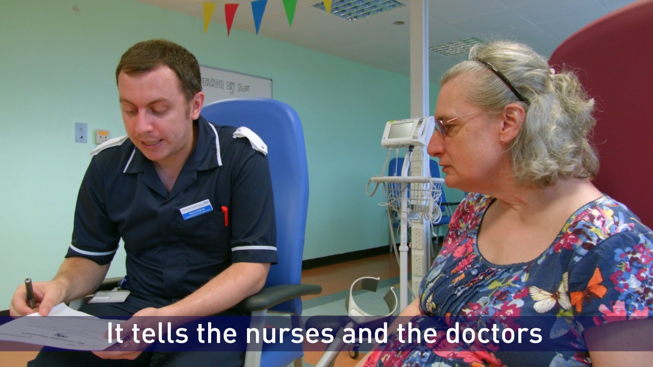 Learning Disability Nursing BSc (Hons) at Birmingham City University