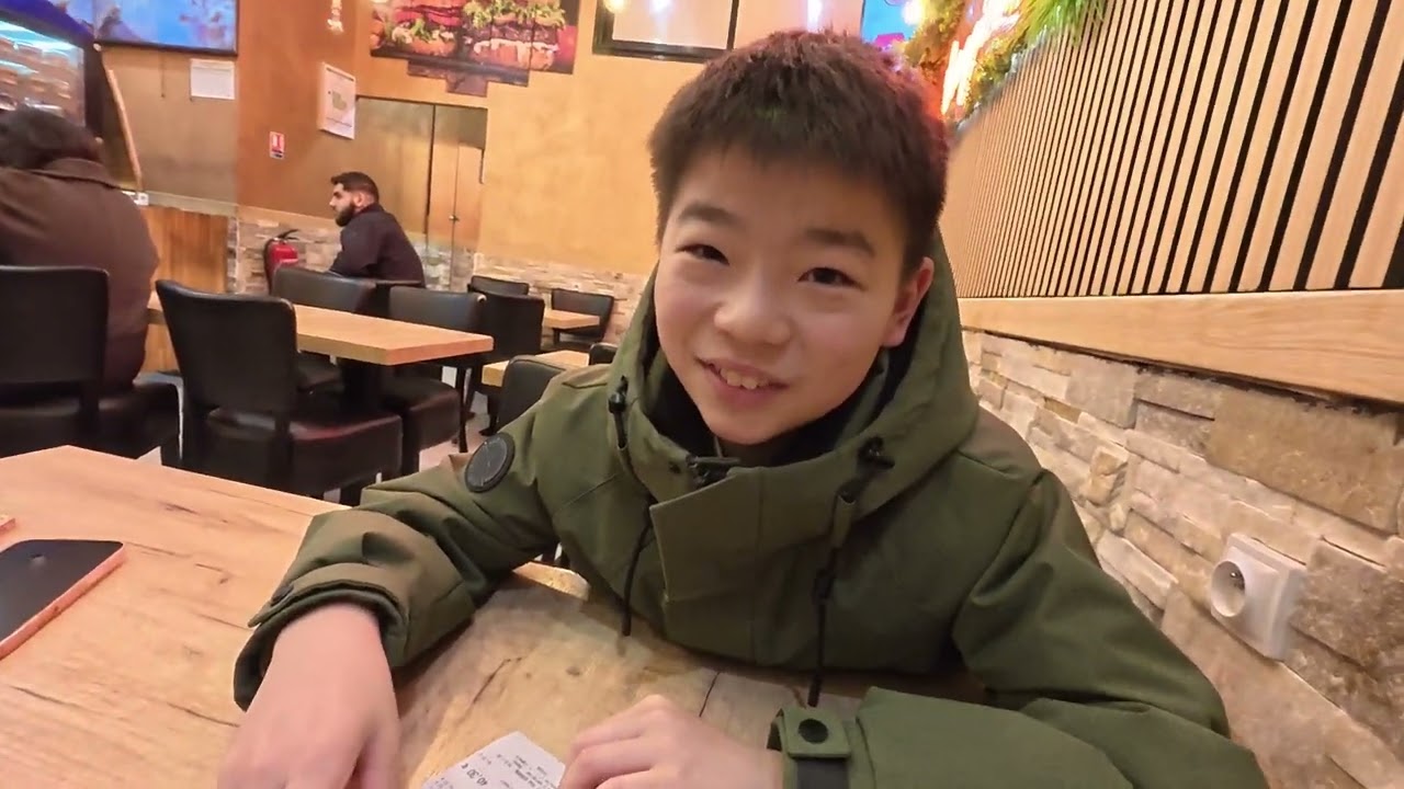 欧洲行DAY2 用人民币感受巴黎物价和体验巴黎人的购物生活