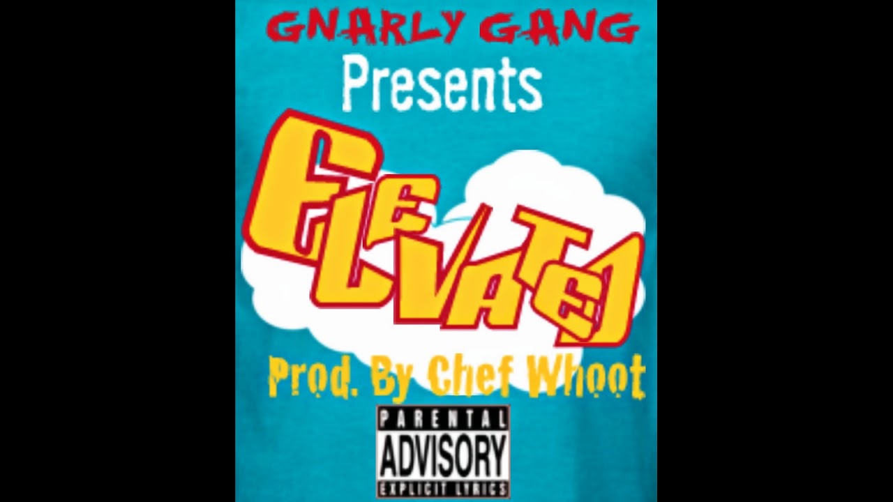 Gnarly Gang-
