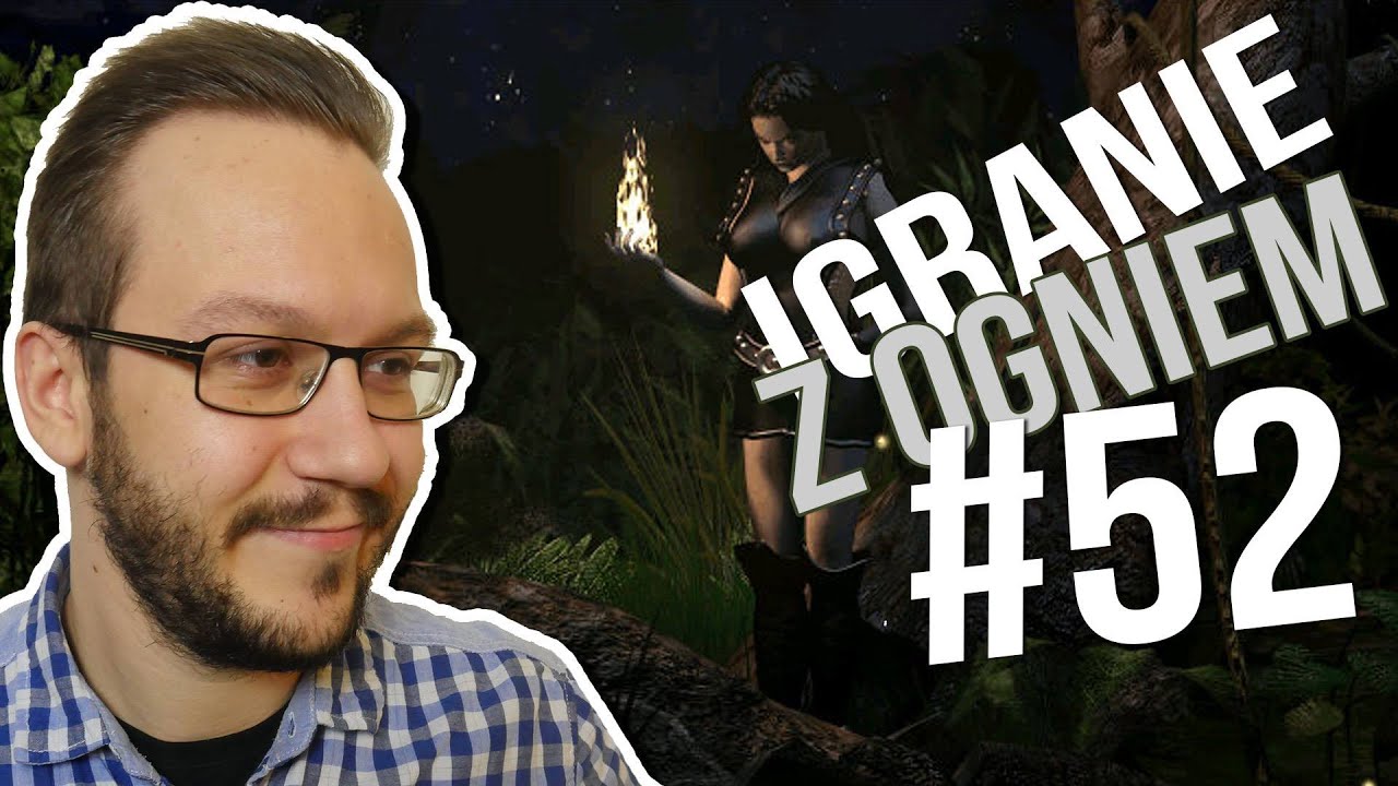 Heroes III Kampania | Igranie z ogniem #52
