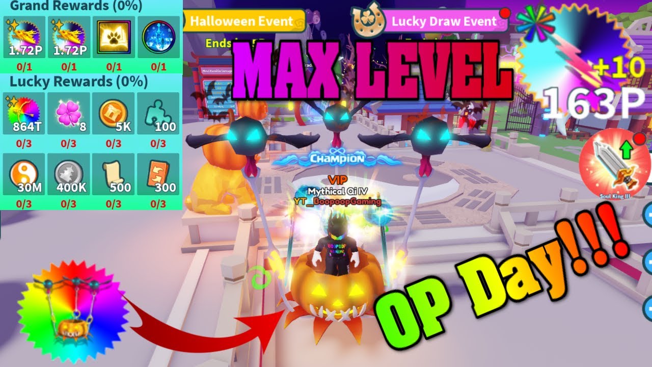 🎁Event Festival!!Get All Those Nice Reward😮In Weapon Fighting Simulator Roblox
