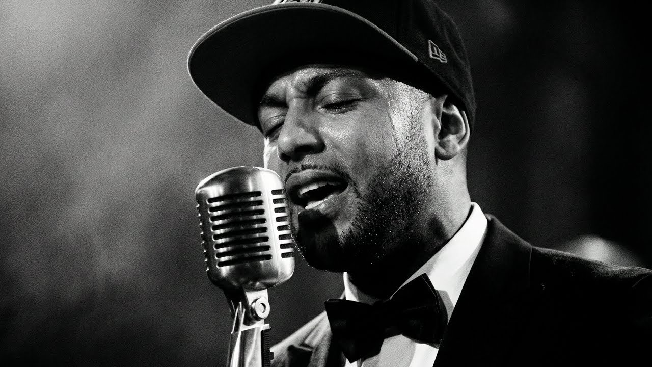 Booba - 92i Veyron (1960's Soul Version)