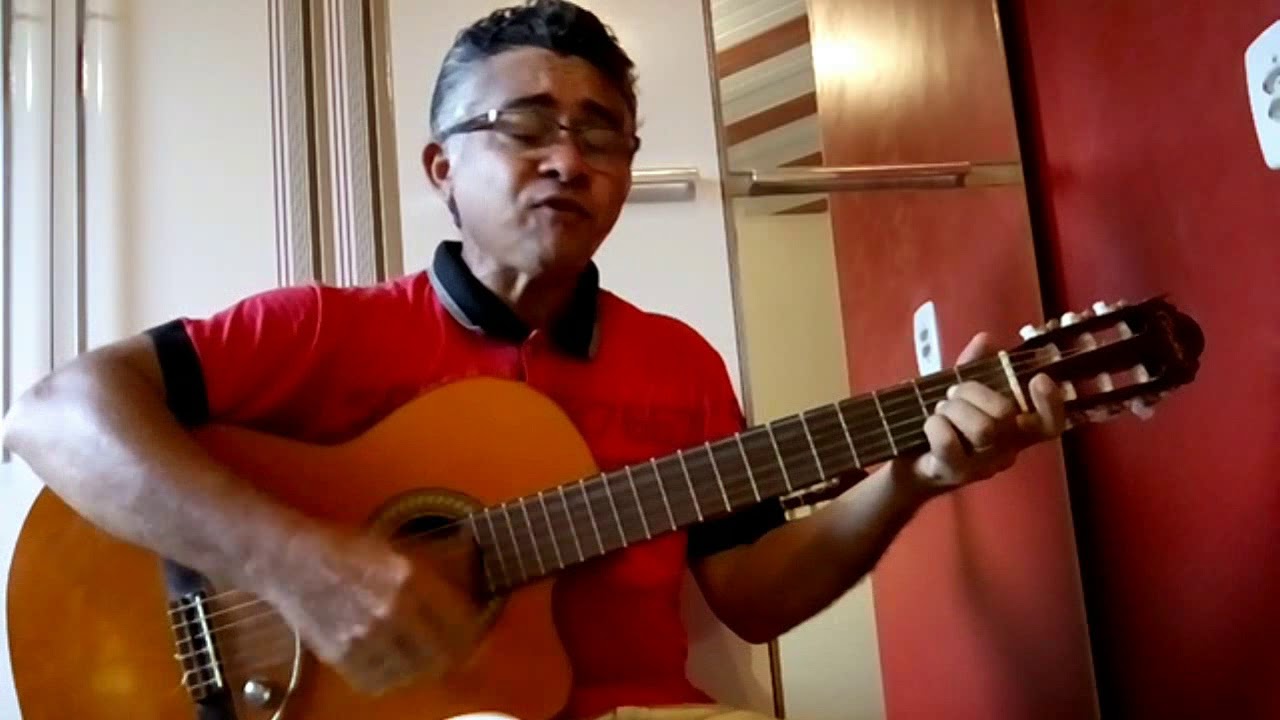 Uma Seresta Sertaneja Com RICKSAN RODRIGUES [3]