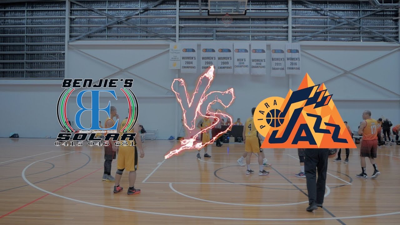 Benjie's Solar VS Piara Jazz