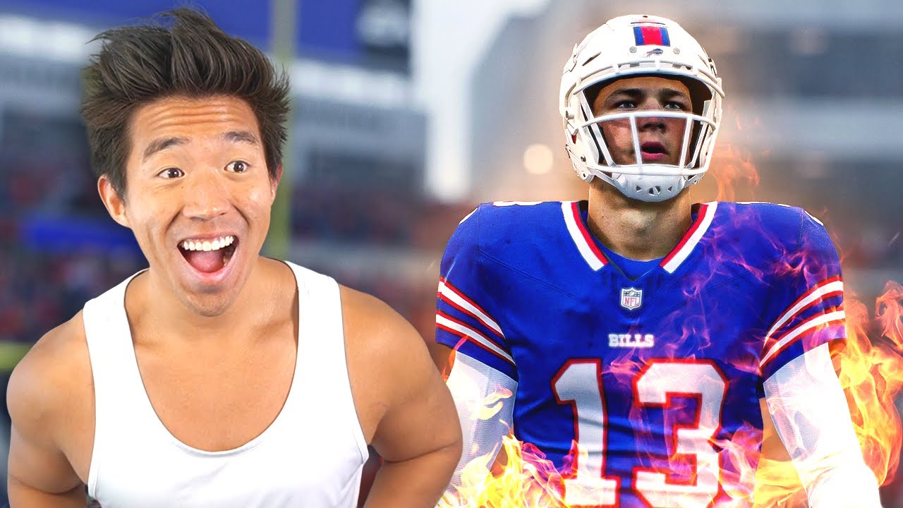 Playing Until We Clinch The Playoffs! Madden 26 32 User Franchise w/ Subs! ep.4