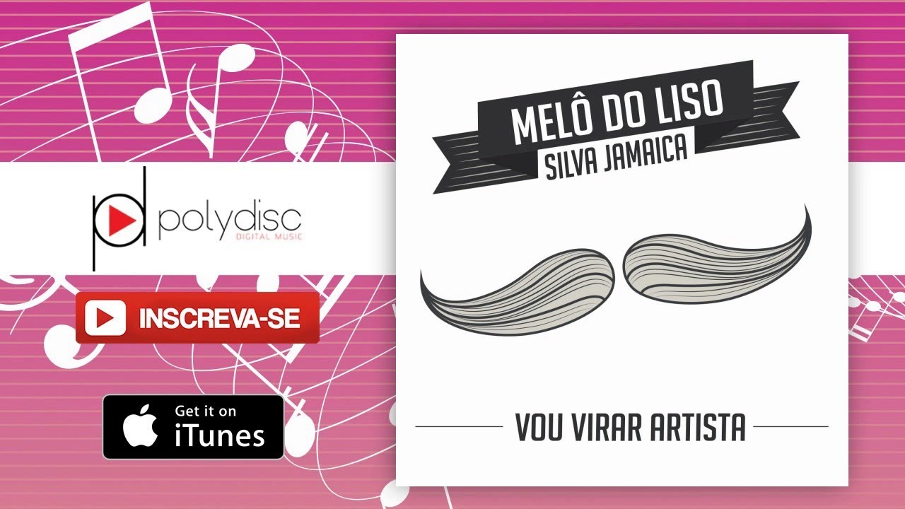 Silva Jamaica - Vou Virar Artista