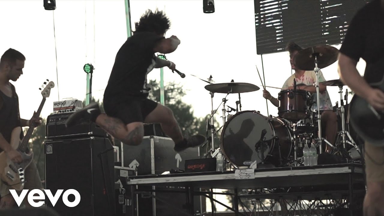 Conveyer - Eulogy