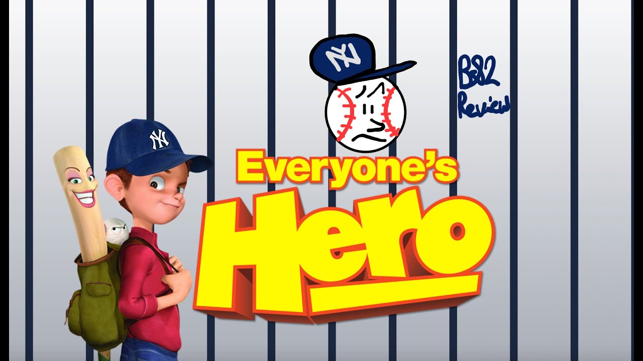 BaseballSam2 Review~ Everyone's Hero