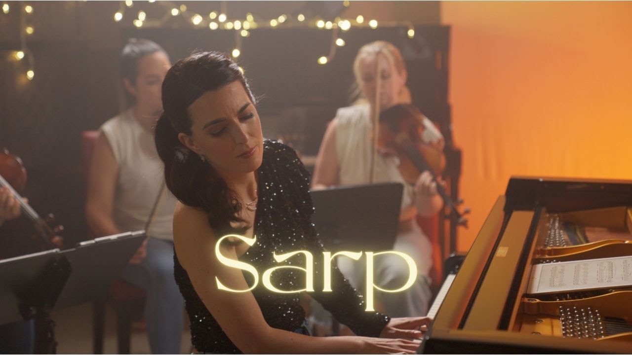 Sarp by AyseDeniz Gokcin | Patterns Album