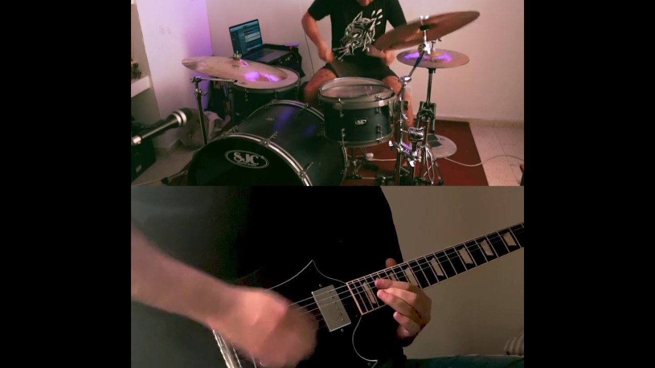 Jank - Versace Summer Semi Band Cover