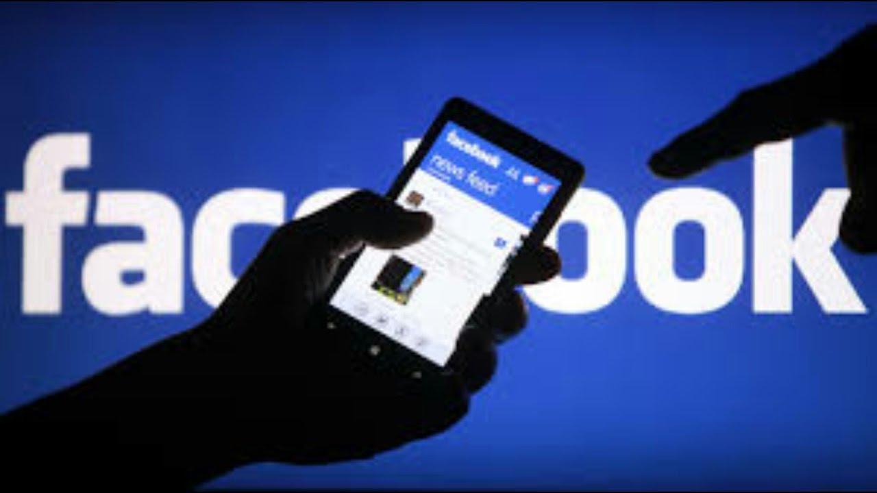 Dangers of Facebook!