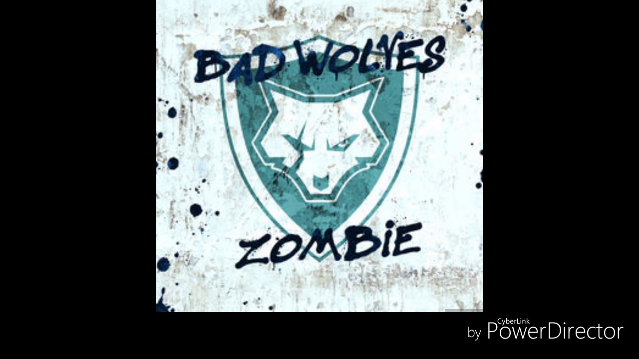 Bad Wolves - Zombie (slow version)