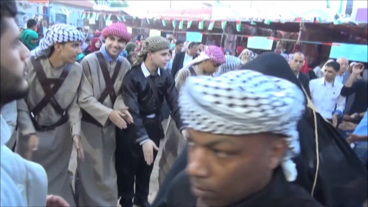 مهرجان يا ستي   مدرسة نور المعارف النموذجية نتحدي الحاضر لنرسم المستقبل