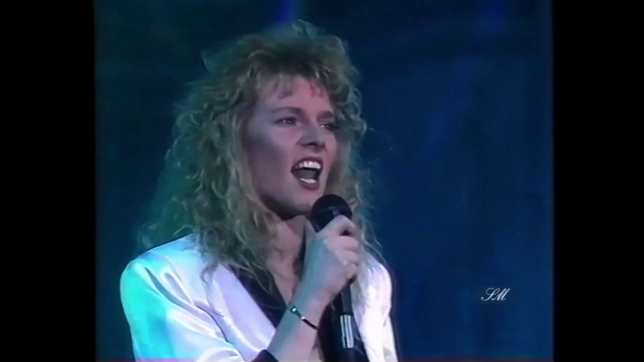 Lena Biolcati - Eclissi di cuore -1987 LP stereo remaster