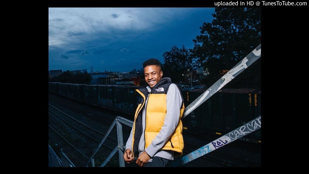 Cut Her Off Instrumental Remake - Pi'erre Bourne