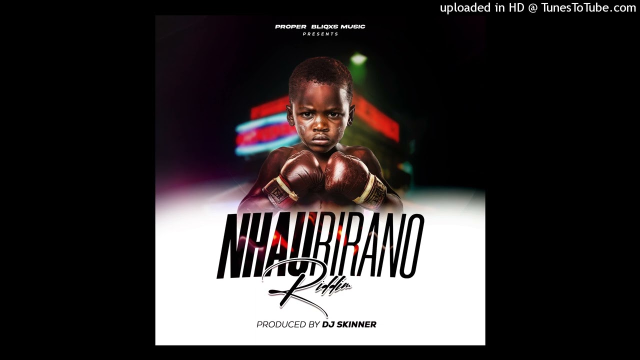Dady Yalah_-_Ndendichitodawo_-_Prod by Dj skinner @ {PBM} Proper Bliqxs Music +263 783 559 714