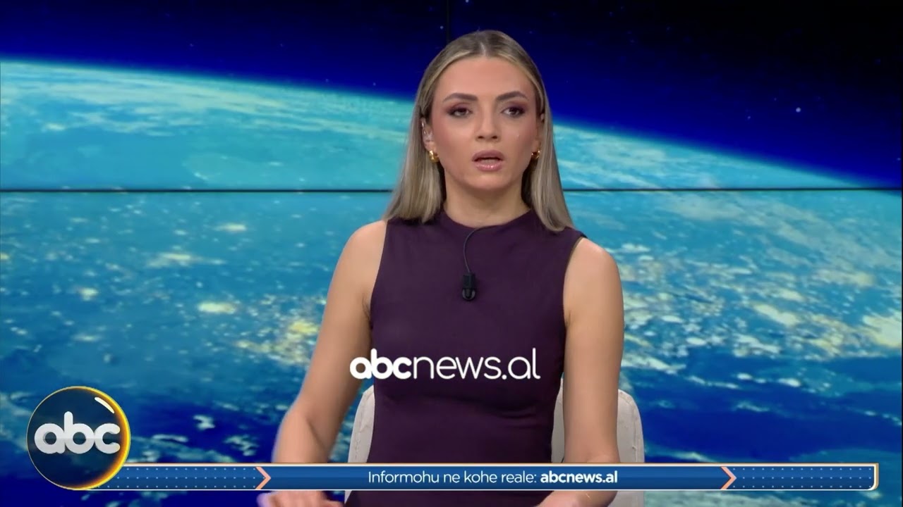 Breaking News, ora 10:00 - 12 shkurt 2026 | ABC News Albania