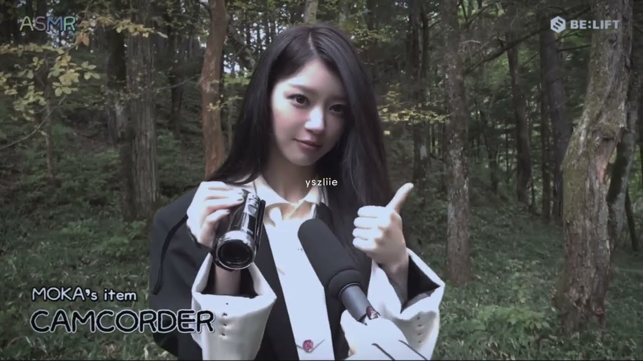 (˶ˆᗜˆ˵) kpop asmr~ random triggers! 🍦 ༘⋆ ᐟ⋆