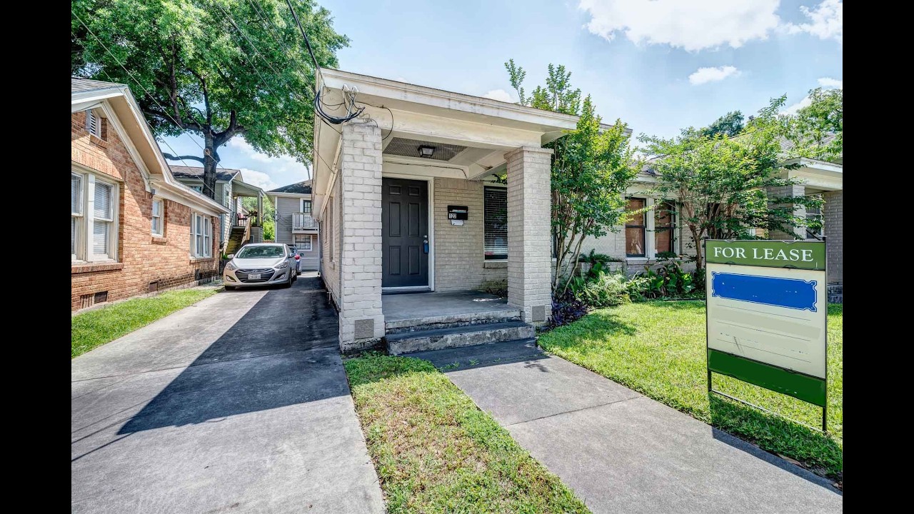 122 North, Houston, TX  77009