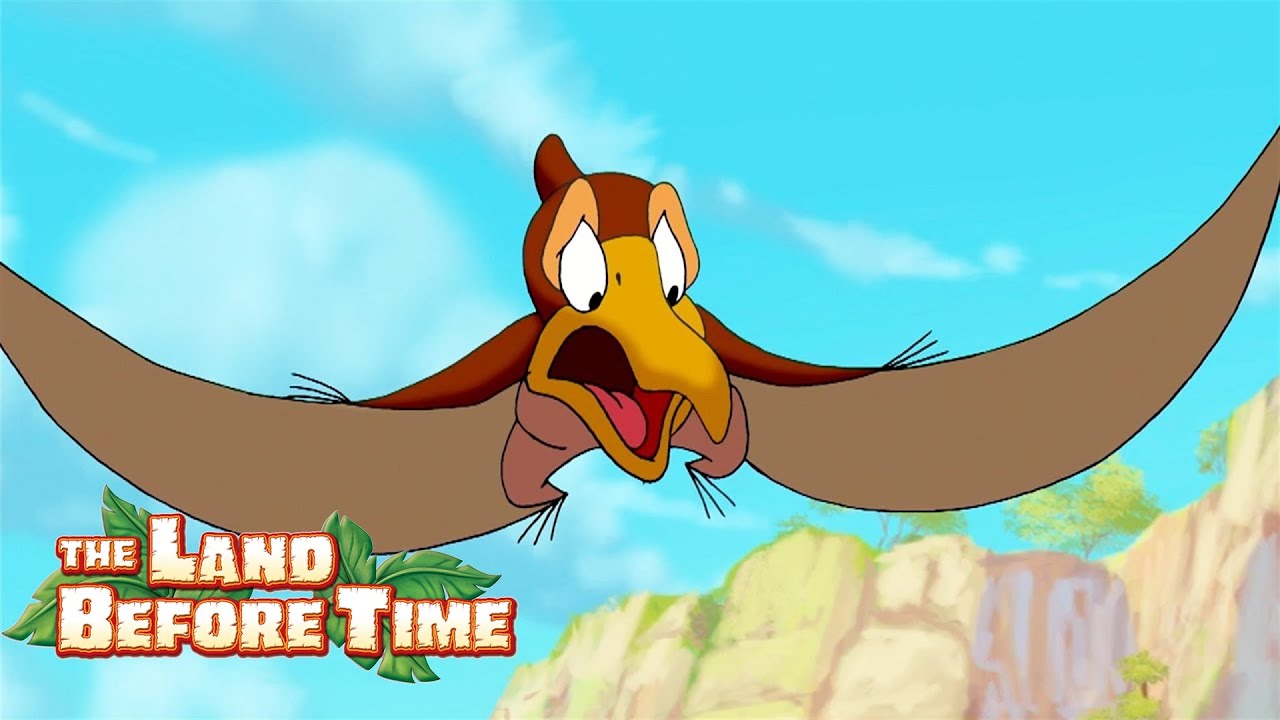 Petrie Special! 🪽 | 1 Hour SPECIAL | The Land Before Time