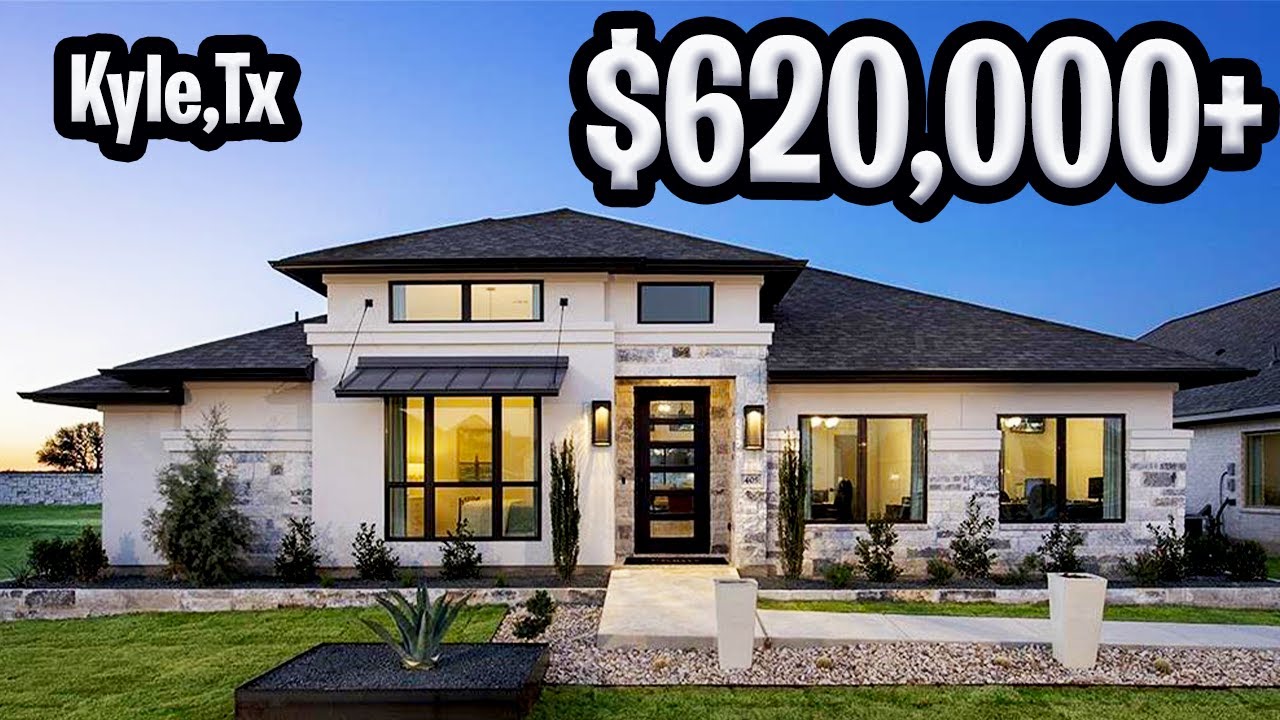 Gorgeous Perry Home in Kyle, Tx $620,000s I 4 Bed I 3.5 Bath I 2900+ Sqft  #austin #texasrealestate