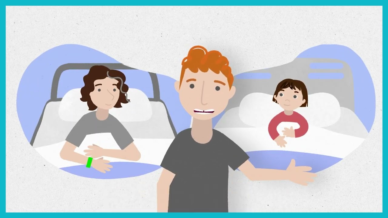 Bristol Royal Hospital for Children  |  What happens when your child is admitted to a ward