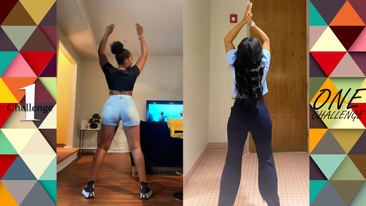 Try Not To Dance Compilation - July 2025 Part 2