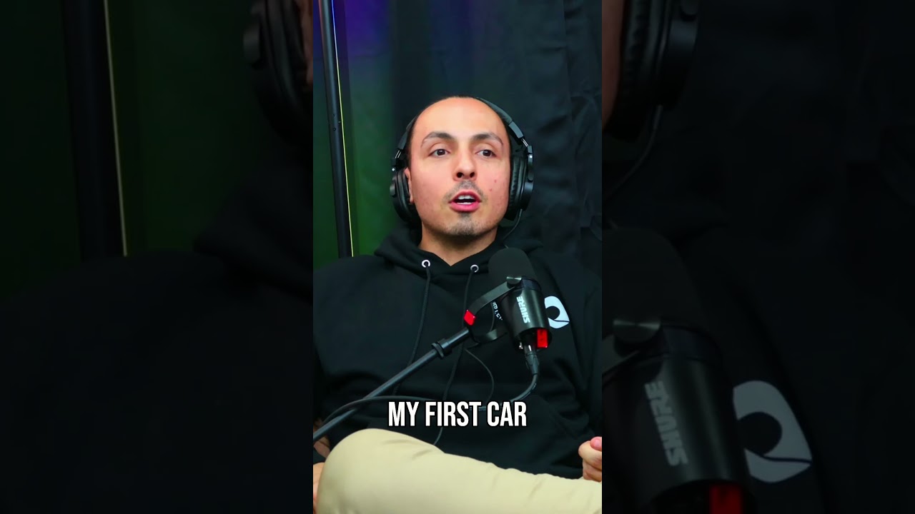 Tits or BMW  First Car Dreams & Regional Driving Differences