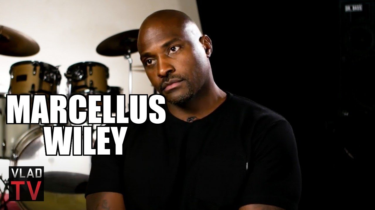 Marcellus Wiley: Kaepernick Found Out the Hard Way He Had No Power with NFL Owners (Part 10)
