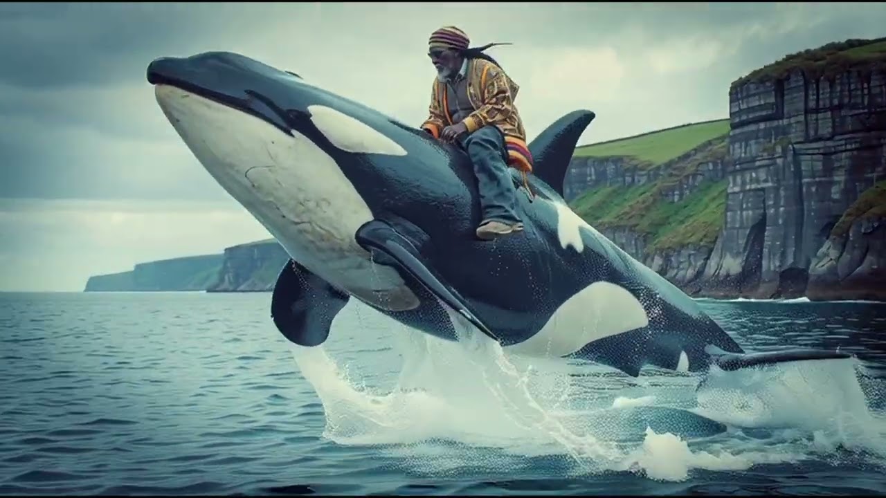 are we all equal | an bhfuilimid uile cothrom | Irish Reggae
