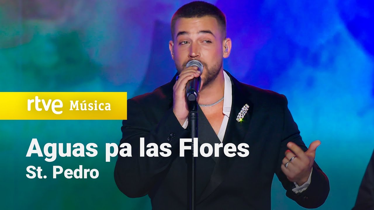 St. Pedro - 