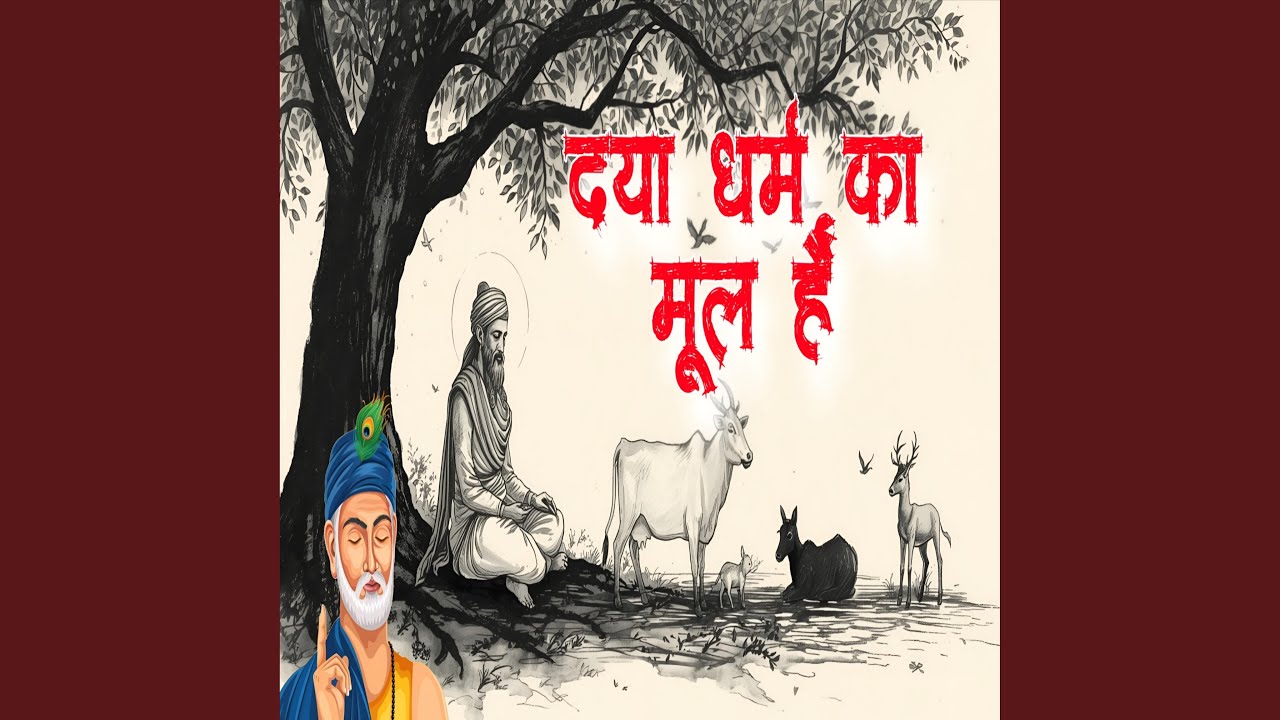 दया धर्म का मूल हैं | Dya dharm ka mool hai | Nirgun Chetavani Bhajan