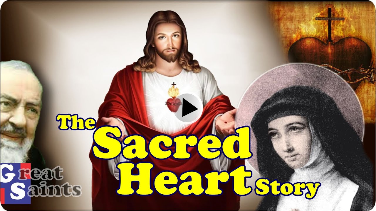 The Story of the Sacred Heart Prophecies