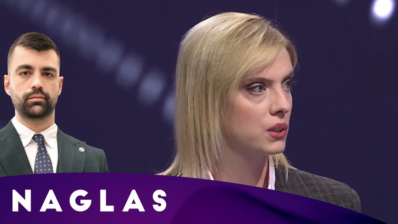 Kako do pravosnažnih presuda za organizovani kriminal i korupciju? - NAGLAS