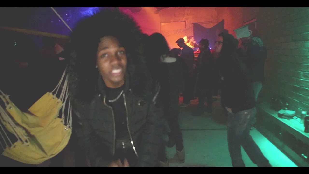 FAKRY RZD - REPENSE &Agrave; NOUS - (Feat) YAGGY DI LION - KAINLY PRODUCTION