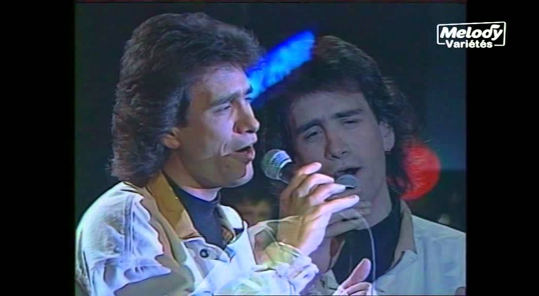 EL CHATO - RESTE AVEC ELLE